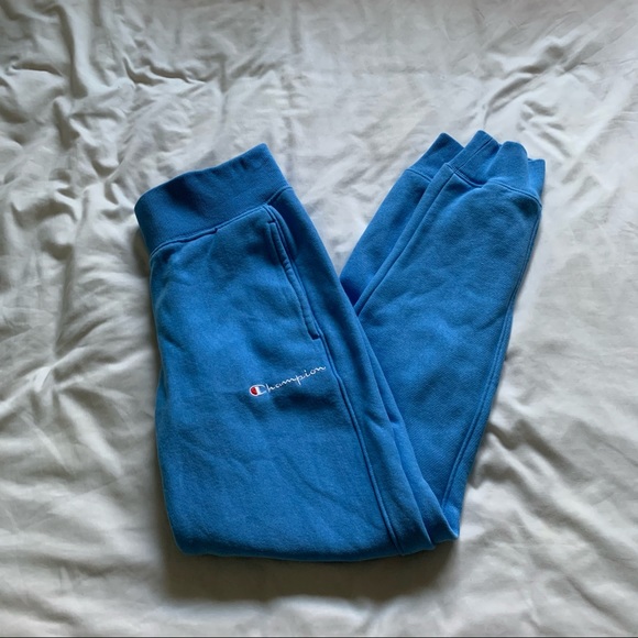 Champion Pants - Champion Joggers